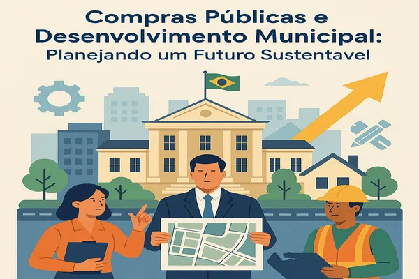 municipio compras